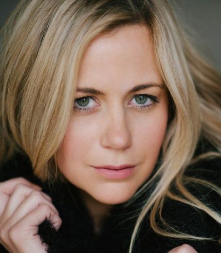 Rachael Carpani