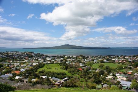 Cheltenham, New Zealand