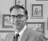 Doug Wildey