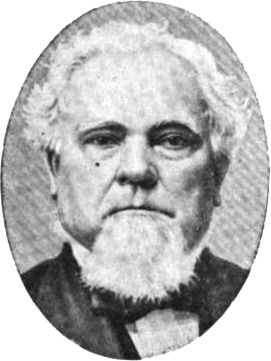 Michael Burns (Tennessee politician)