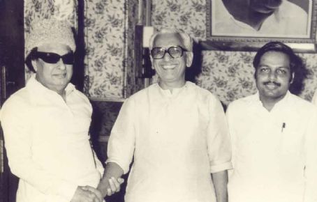 Panruti S. Ramachandran