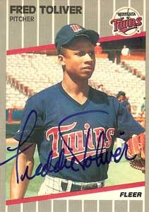 Freddie Toliver