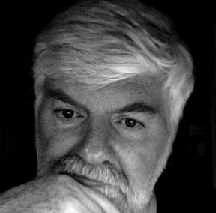 Douglas Evans (children's author)