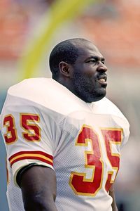 Christian Okoye