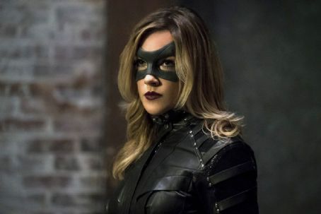 Laurel Lance / Black Siren / Black Canary, , Black Canary