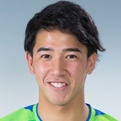 Shunsuke Kikuchi (footballer)