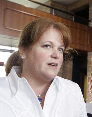 Who is Wendy Thomas dating? Wendy Thomas boyfriend, husband