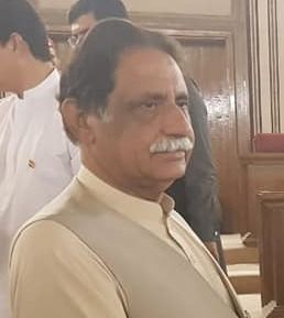 Jan Mohammad Jamali
