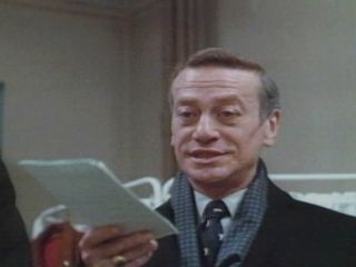 Lester Rawlins
