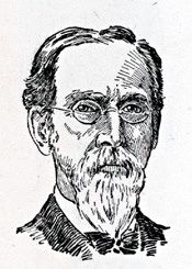 Alvin Evans