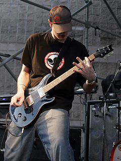 Breaking Benjamin