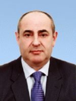 Vasyl Chudnov