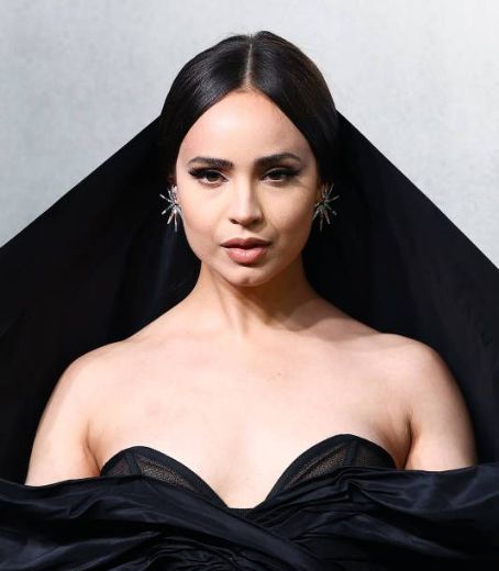 Sofia Carson - The 2022 MTV Video Music Awards