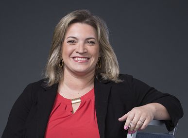 Ramona Shelburne