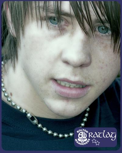 Danny Jones