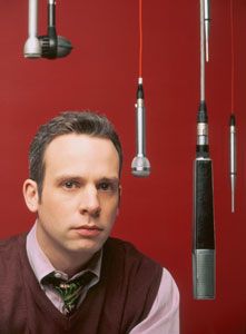John McEntire