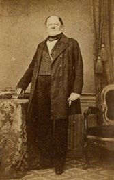 Eduard Friedrich Poeppig
