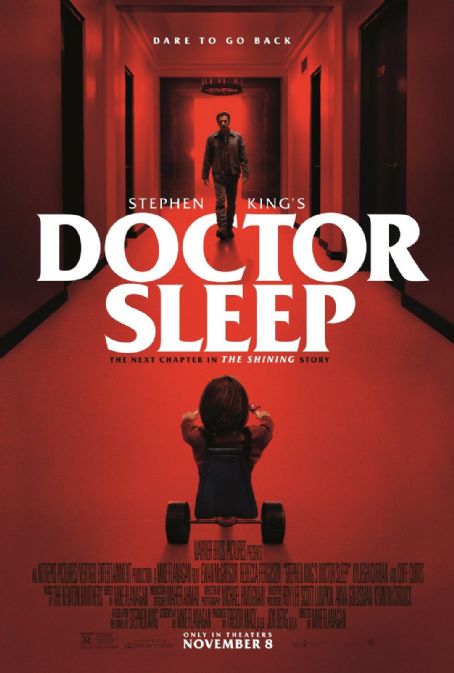 Doctor Sleep