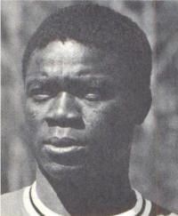 Emment Kapengwe