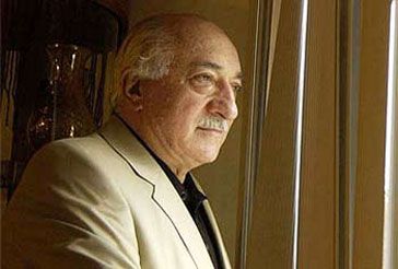 Fethullah Gülen