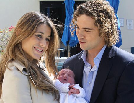 David Bisbal - Age, Family, Bio