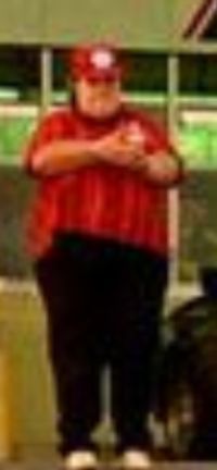 Nancy Johnson