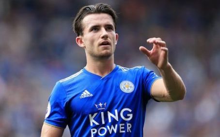Ben Chilwell