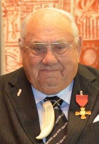 Hector Busby