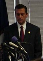 Jerry Kilgore (politician)