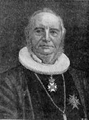Johannes Skaar