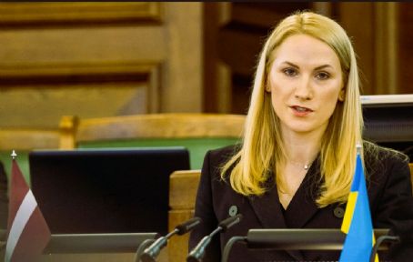 Agnese Krasta