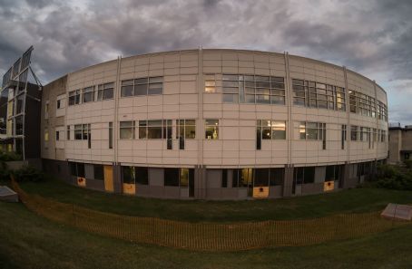 Centre hospitalier de l'Université Laval