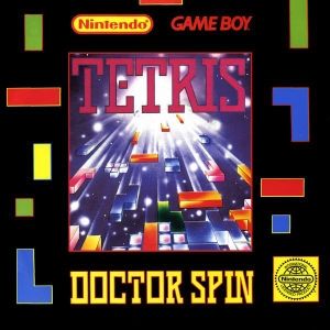 Tetris (Doctor Spin song)