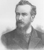 Ormsby B. Thomas