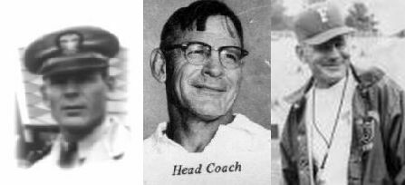 Bob King (American football coach)