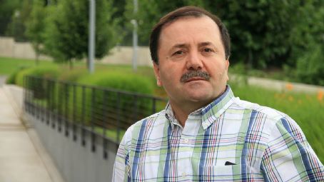 Salimjon Aioubov