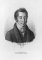 Antoine Lefebvre de Vatimesnil