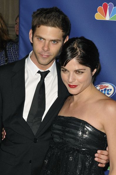 Selma Blair And Mikey Day Photos News And Videos Trivia And Quotes Famousfix