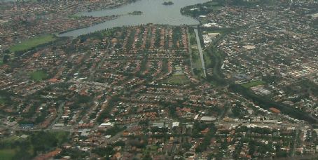Haberfield, New South Wales
