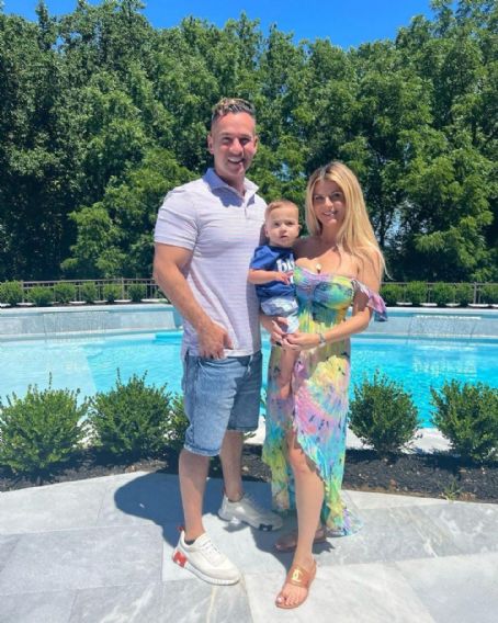 Another Situation! ‘Jersey Shore’ Star Mike Sorrentino and Wife Lauren Are Expecting Baby No. 2