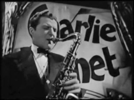 Charlie Barnet