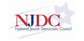 National Jewish Democratic Council