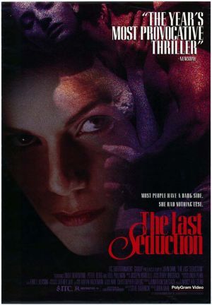 The Last Seduction