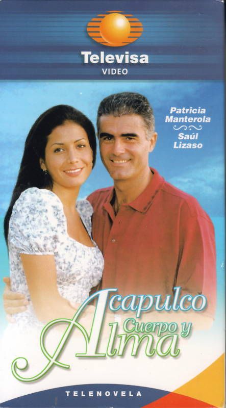 Acapulco, cuerpo y alma