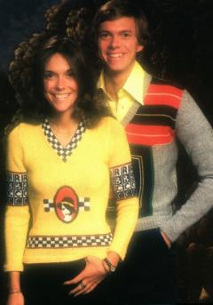 The Carpenters - FamousFix