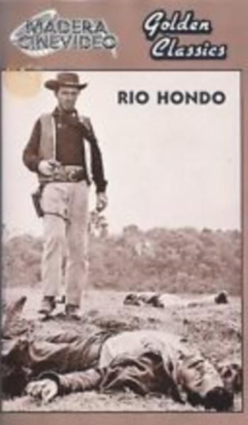 Río Hondo