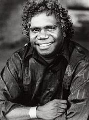 Mandawuy Yunupingu