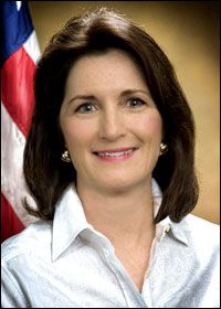 Christine A. Varney
