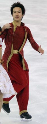 Alvin Chau