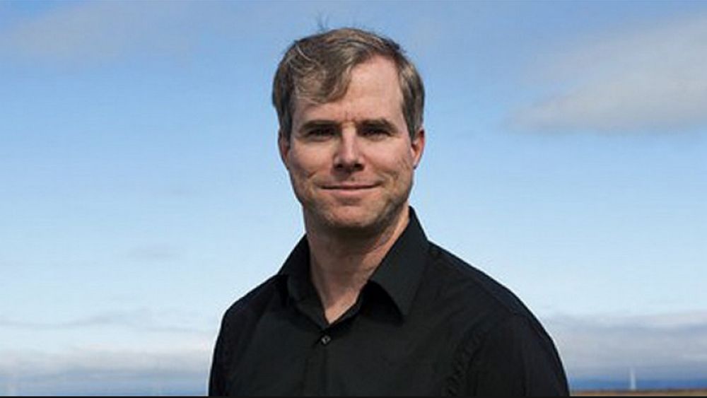 Andy Weir